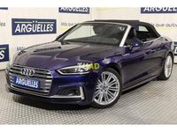 usado Audi S5 Cabriolet 3.0 V6 TFSI Quattro