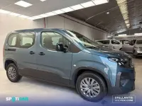 Usado Peugeot Rifter Allure 101 CV (74 kW) 2025 Azul Monovolumen