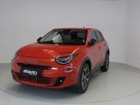 Usado Fiat 600 La Prima 100 CV (73 kW) 2024 Naranja SUV
