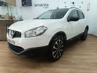 usado Nissan Qashqai 1.6 STOPSTART TEKNA SPORT 4X2