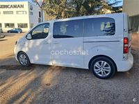 Usado Peugeot Traveller Active 150 CV (110 kW) 2020 Blanco Monovolumen