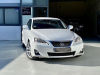 usado Lexus IS200d Luxury