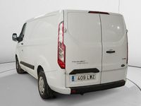 Usado Ford Transit Custom 130 CV (95 kW) 2022 Berlina