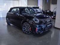 Nuevo Mini John Cooper Works 231 CV (169 kW) 2025 Negro Utilitario