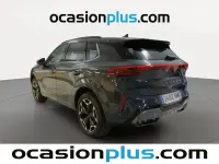 Nuevo Cupra Terramar 150 CV (110 kW) 2026 Azul SUV