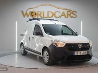 Usado Dacia Dokker Express Essentiel 95 CV (69 kW) 2020 Blanco Van
