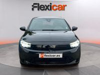 Usado Opel Corsa 101 CV (74 kW) 2023 Negro Berlina