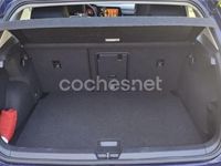 Usado VW Golf VIII 110 CV (80 kW) 2022 Azul Berlina