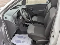 Usado Dacia Dokker Essentiel 107 CV (78 kW) 2021 Blanco Monovolumen