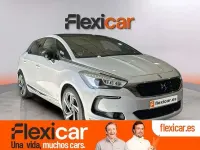 Usado DS Automobiles DS5 Style 181 CV (133 kW) 2017 Blanco Utilitario