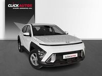 Usado Hyundai Kona 141 CV (103 kW) 2024 Blanco SUV