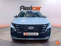 Usado Hyundai Tucson 160 HP (117 kW) 2025 Branco SUV
