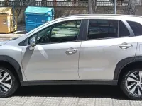 Usado Suzuki SX4 S-Cross 110 CV (80 kW) 2025 Gris / plata SUV