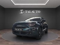 Nuevo Fiat 600 145 CV (106 kW) 2025 Negro SUV