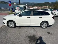 Usado Fiat Tipo Business 120 CV (88 kW) 2018 Blanco Utilitario