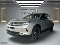 Nuevo Opel Grandland X Edition 146 CV (107 kW) 2026 Gris SUV