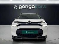 Usado Citroën C3 Aircross Feel 110 CV (80 kW) 2022 Blanco SUV