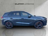 Usado Cupra Terramar 204 CV (150 kW) 2025 Gris / plata SUV