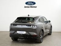 Usado Ford Mustang Mach-E Premium 216 kW (294 CV) 2023 Gris SUV