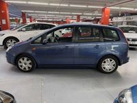 usado Ford C-MAX 1.6TDci Trend