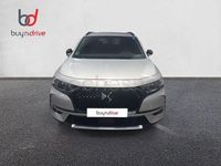 Usado DS Automobiles DS7 Crossback 130 CV (95 kW) 2022 Gris / plata SUV