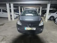 Usado Renault Clio Dynamique 86 CV (63 kW) 2006 Azul Utilitario