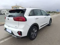 Usado Kia Niro 141 CV (103 kW) 2020 Blanco SUV