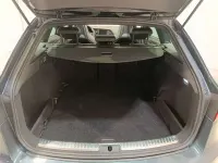 Usado Seat Leon ST 4Drive 300 CV (220 kW) 2019 Gris Familiar