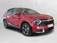 Usado Kia Sportage 150 CV (110 kW) 2024 SUV