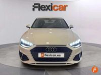 Usado Audi A4 Advanced Plus 163 CV (119 kW) 2023 Blanco Berlina