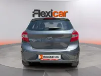 Usado Ford Ka Plus 70 CV (51 kW) 2017 Azul Utilitario