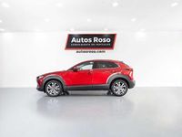 Usado Mazda CX-30 Nagisa 140 CV (102 kW) 2024 Rojo SUV