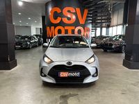 Usado Mazda 2 Center-Line 116 CV (85 kW) 2023 Gris Utilitario