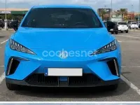 Usado MG MG4 EV 125 kW (170 CV) 2023 Eléctrico Utilitario