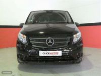 usado Mercedes Vito 2.2 CDI 136CV Tourer Pro Larga Especial Edition