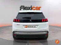 Usado Peugeot 3008 Allure 131 CV (96 kW) 2019 Blanco SUV
