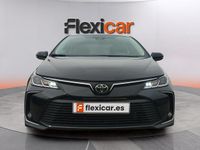 Usado Toyota Corolla Active 125 CV (91 kW) 2023 Negro Berlina