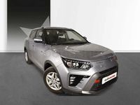 Usado Ssangyong (KGM) Tivoli 135 CV (99 kW) 2024 Gris / plata SUV