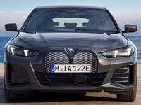 Usado BMW 420 Gran Coupé Sport Line 190 CV (139 kW) 2022 Blanco Coupe