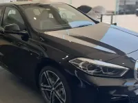Usado BMW 118 Performance 136 CV (100 kW) 2024 Negro Berlina