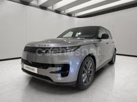 Usado Land Rover Range Rover Sport SE 460 CV (338 kW) 2024 Eiger grey SUV