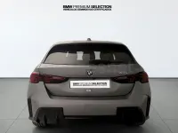 Usado BMW 120 Comfort Edition 163 CV (119 kW) 2025 Gris / plata Utilitario