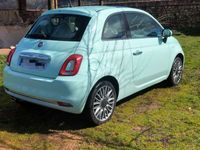 usado Fiat 500 1.2 Collezione