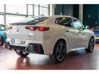 Usado BMW X2 Luxury Line 150 CV (110 kW) 2025 Blanco SUV