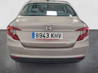 Usado Fiat Tipo Easy 95 CV (69 kW) 2018 Berlina