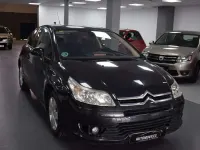 Usado Citroën C4 109 CV (80 kW) 2007 Coupe