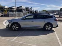 Usado Ford Focus Active X 155 CV (114 kW) 2024 Gris Familiar