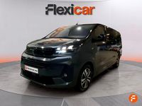 Usado Peugeot Traveller Business-Line 180 CV (132 kW) 2024 Gris Monovolumen