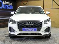 Usado Audi Q2 Advanced Plus 116 CV (85 kW) 2022 Blanco SUV