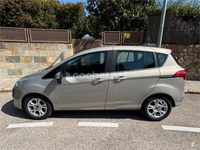 Usado Ford B-MAX Titanium 125 CV (91 kW) 2016 Beige Monovolumen